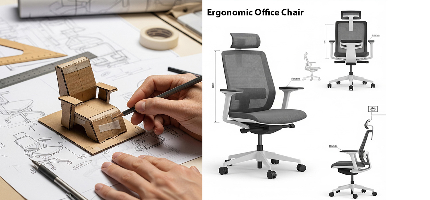 Industrial Design Image 1